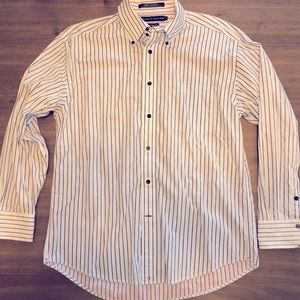 Tommy Hilfiger button down